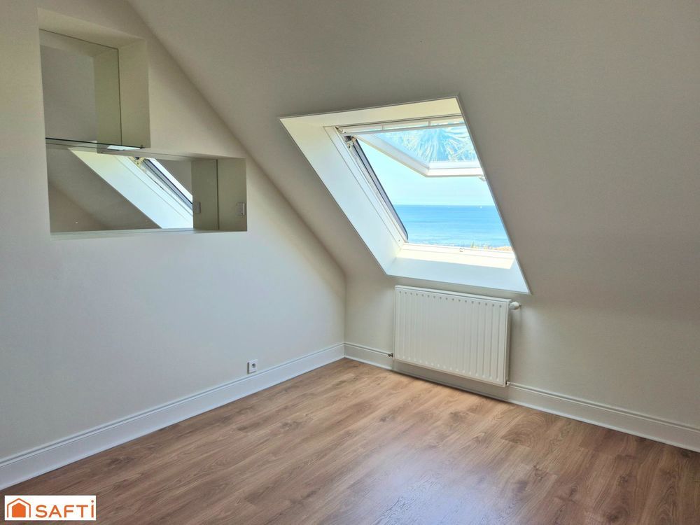 � vendre  Maison Saint-Pol-de-L�on (29250)