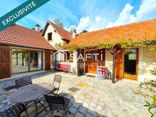  Maison � vendre 7 pi�ces 175 m�