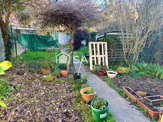  Immeuble � vendre 198 m�