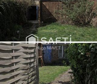  Maison � vendre 3 pi�ces 95 m�