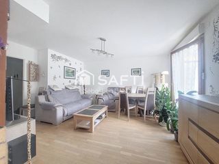  Appartement � vendre 3 pi�ces 62 m�