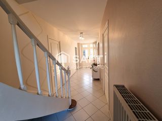  Maison � vendre 6 pi�ces 175 m�