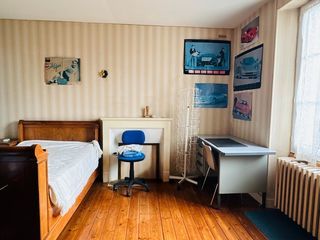  Maison � vendre 7 pi�ces 159 m�