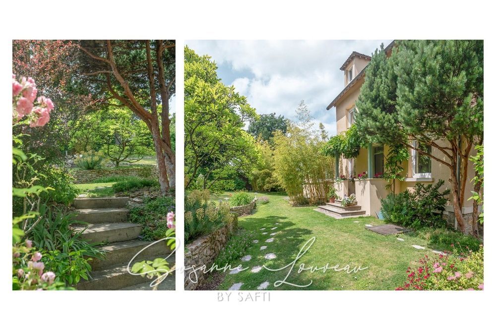 � vendre  Maison Marly-le-Roi (78160)