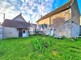  Maison � vendre 3 pi�ces 63 m�