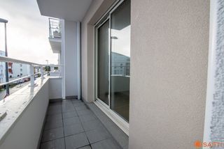  Appartement � vendre 2 pi�ces 44 m�