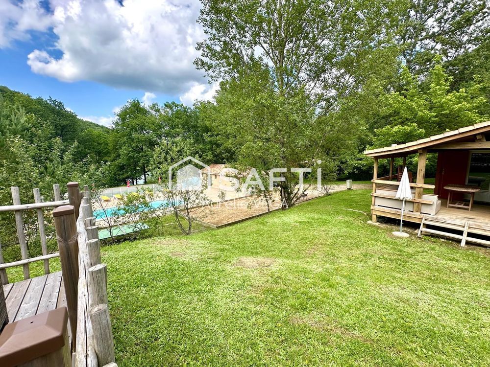 � vendre  Maison Chalabre (11230)