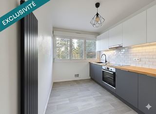  Appartement � vendre 2 pi�ces 47 m�