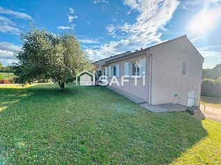  Maison � vendre 6 pi�ces 132 m�