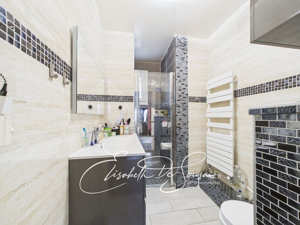 � vendre  Maison Vitry-sur-Seine (94400)