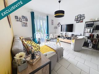  Maison � vendre 4 pi�ces 90 m�