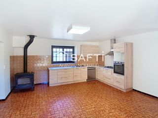  Maison � vendre 5 pi�ces 132 m�