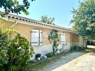  Maison � vendre 5 pi�ces 104 m�