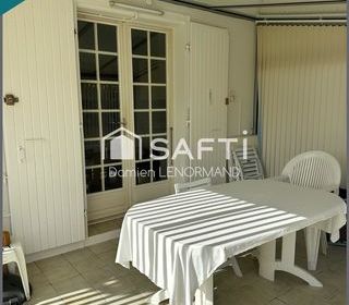  Maison � vendre 6 pi�ces 110 m�