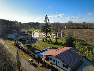  Maison � vendre 6 pi�ces 171 m�