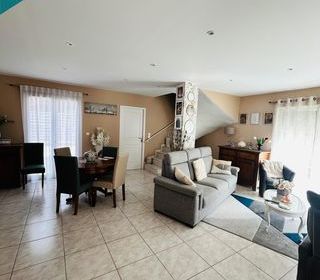  Maison � vendre 4 pi�ces 100 m�