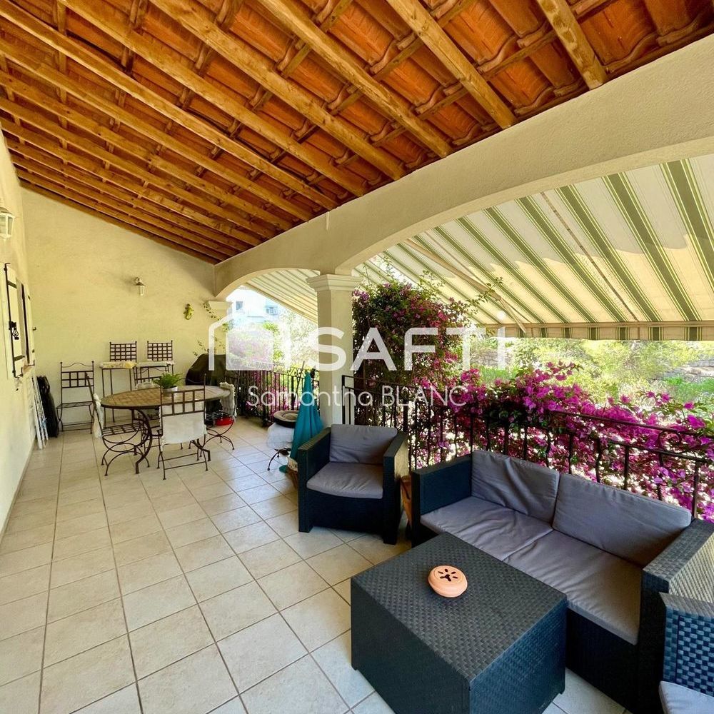 � vendre  Maison La Valette-du-Var (83160)