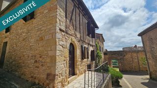  Maison � vendre 4 pi�ces 87 m�