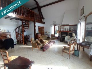  Maison � vendre 5 pi�ces 165 m�