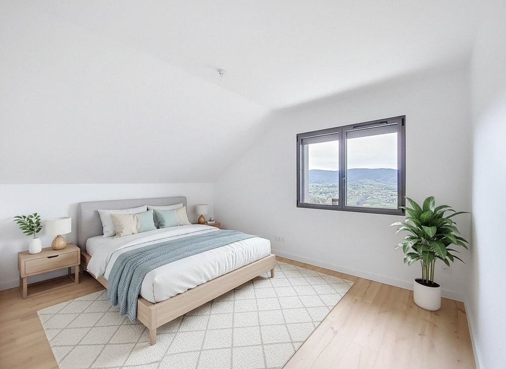 � vendre  Maison Montagnole (73000)