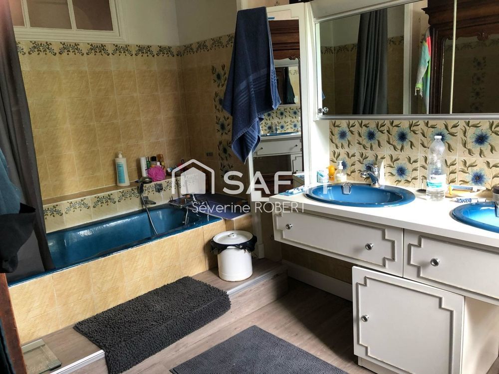 � vendre  Maison Loudun (86200)