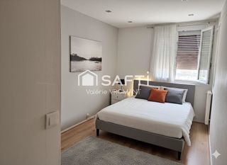  Appartement � vendre 4 pi�ces 67 m�