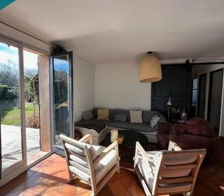  Maison � vendre 4 pi�ces 91 m�