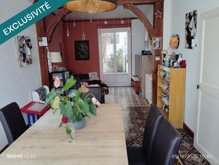  Maison � vendre 5 pi�ces 140 m�