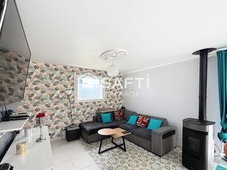  Maison � vendre 5 pi�ces 80 m�