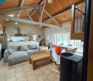  Maison � vendre 3 pi�ces 94 m�