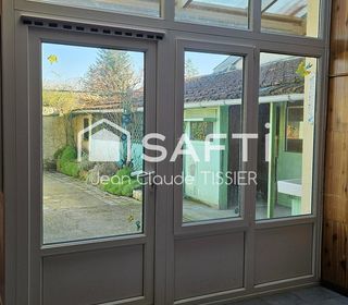  Maison � vendre 6 pi�ces 148 m�