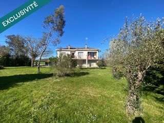  Maison � vendre 6 pi�ces 167 m�