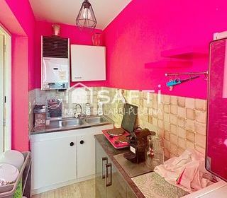  Appartement � vendre 2 pi�ces 48 m�