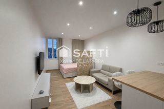  Appartement � vendre 1 pi�ce 33 m�