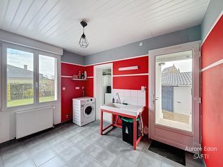  Maison � vendre 6 pi�ces 173 m�