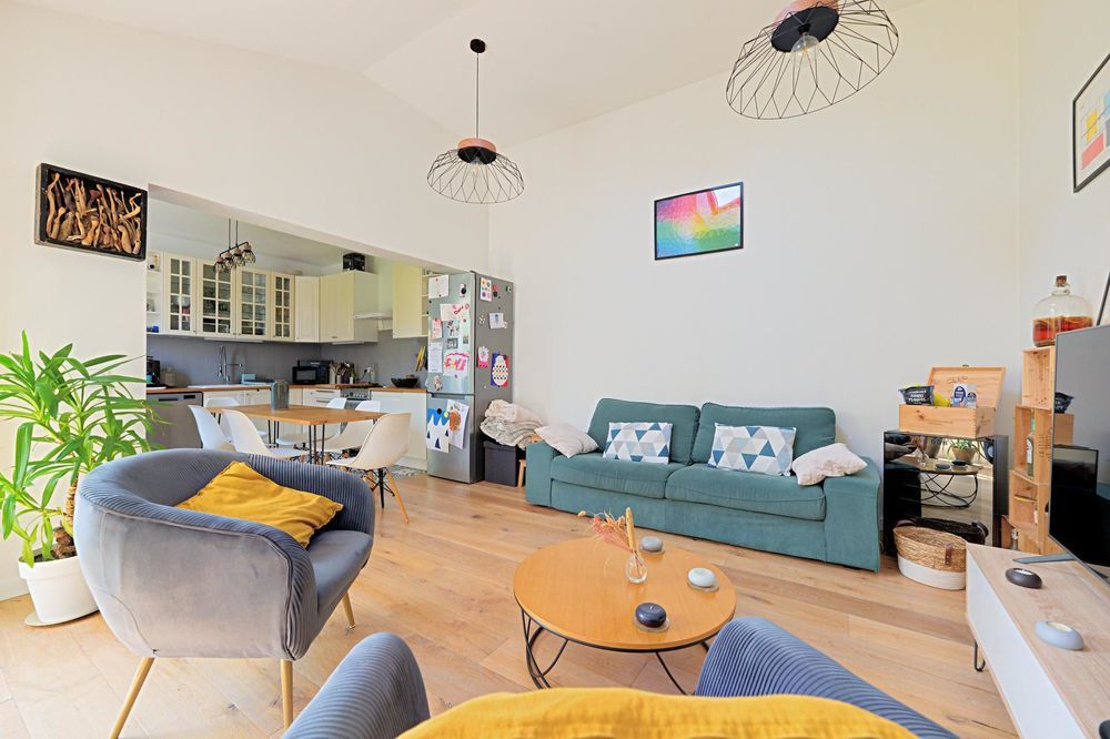 � vendre  Maison Saint-Maur-des-Foss�s (94100)