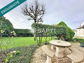  Maison � vendre 6 pi�ces 130 m�