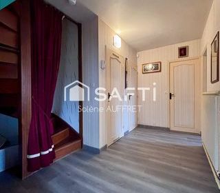  Maison � vendre 4 pi�ces 103 m�