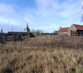 Terrain � vendre 826 m�