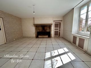  Maison � vendre 8 pi�ces 207 m�