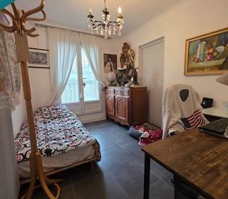  Appartement � vendre 3 pi�ces 52 m�