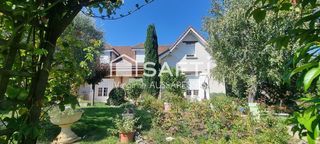  Maison � vendre 10 pi�ces 253 m�