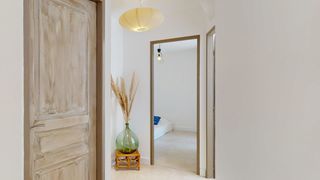  Appartement � vendre 3 pi�ces 67 m�