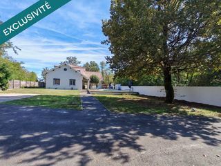  Maison � vendre 5 pi�ces 167 m�