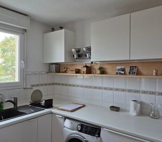  Appartement � vendre 2 pi�ces 45 m�