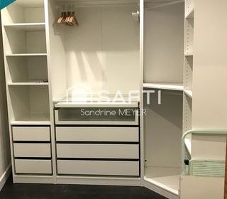  Maison � vendre 6 pi�ces 169 m�