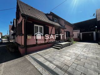  Maison � vendre 5 pi�ces 91 m�