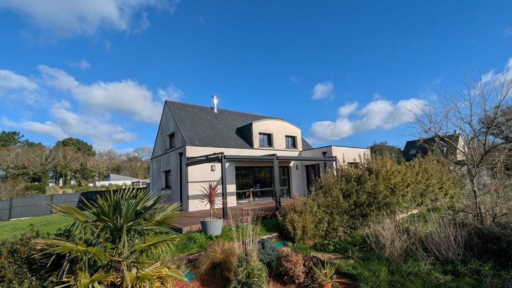 � vendre  Maison Ploemeur (56270)