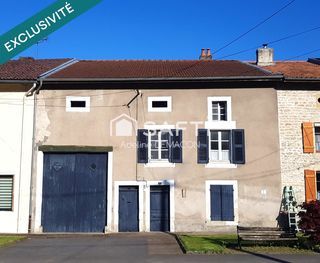  Maison � vendre 5 pi�ces 125 m�