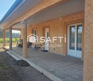  Maison � vendre 5 pi�ces 110 m�